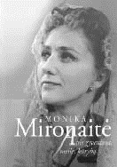 Monika Mironaitė
